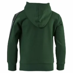 Champion Hooded Sweatshirt Junior Green Grön Online