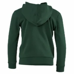 Hooded Sweatshirt Junior Green*Champion Discount