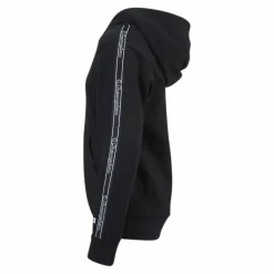 Hooded Sweatshirt Junior Black*Champion Hot