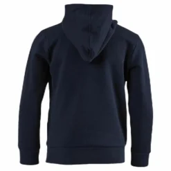 Hooded Sweatshirt Junior Blue*Champion
