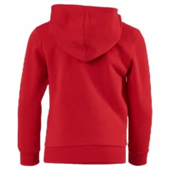 Hooded Sweatshirt Junior Red*Champion Hot