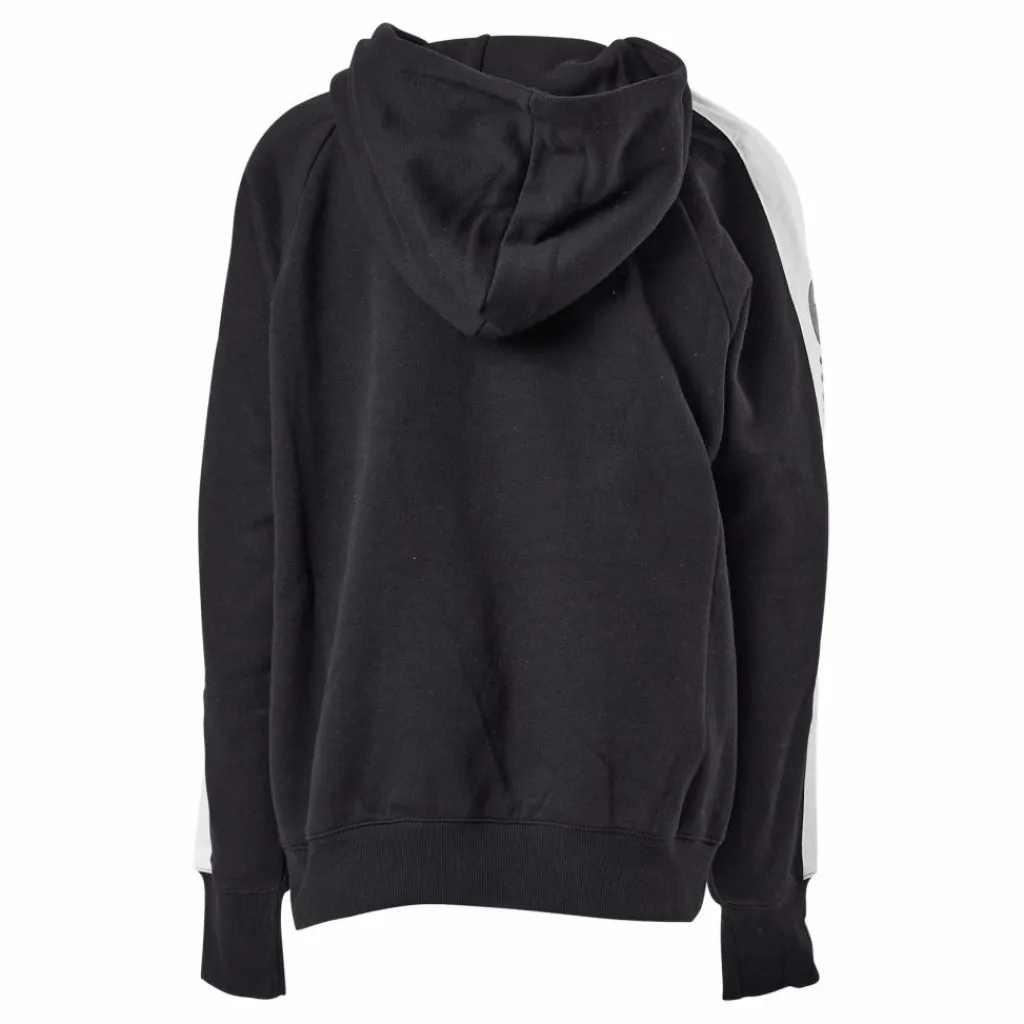 Champion Hooded Sweatshirt Kk001 Svart Best