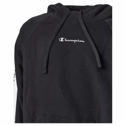 Champion Hooded Sweatshirt Kk001 Svart Best