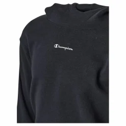 Champion Hooded Sweatshirt Kk001 Svart Hot