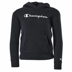 Champion Hooded Sweatshirt Kk001 Svart