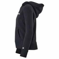 Champion Hooded Sweatshirt Kk001 Svart