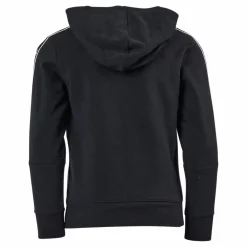 Champion Hooded Sweatshirt Kk001 Svart New