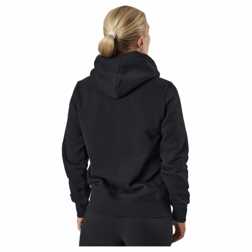 Champion Hooded Sweatshirt Kk001 Svart Sale