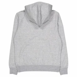 Hooded Sweatshirt New Oxford Grey Melange*Champion