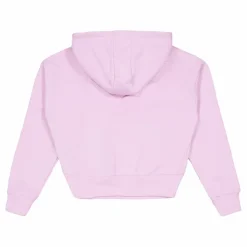 Champion Hooded Sweatshirt Orchid Bouquet Rosa Sale