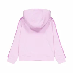 Hooded Sweatshirt Orchid Bouquet*Champion New