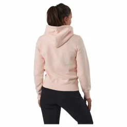 Champion Hooded Sweatshirt Peachy Keen Rosa Best