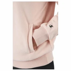 Hooded Sweatshirt Peachy Keen*Champion