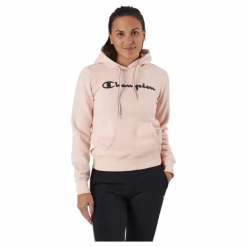 Hooded Sweatshirt Peachy Keen*Champion Sale