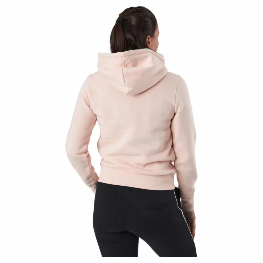 Hooded Sweatshirt Peachy Keen*Champion Sale