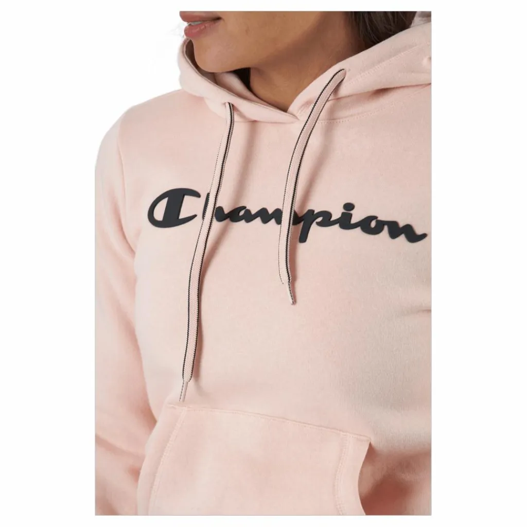 Hooded Sweatshirt Peachy Keen*Champion Sale