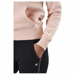 Hooded Sweatshirt Peachy Keen*Champion Sale