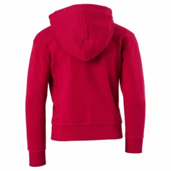 Champion Hooded Sweatshirt Persian Red Rosa Best