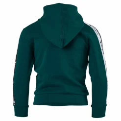 Hooded Sweatshirt Rain Forest*Champion Best