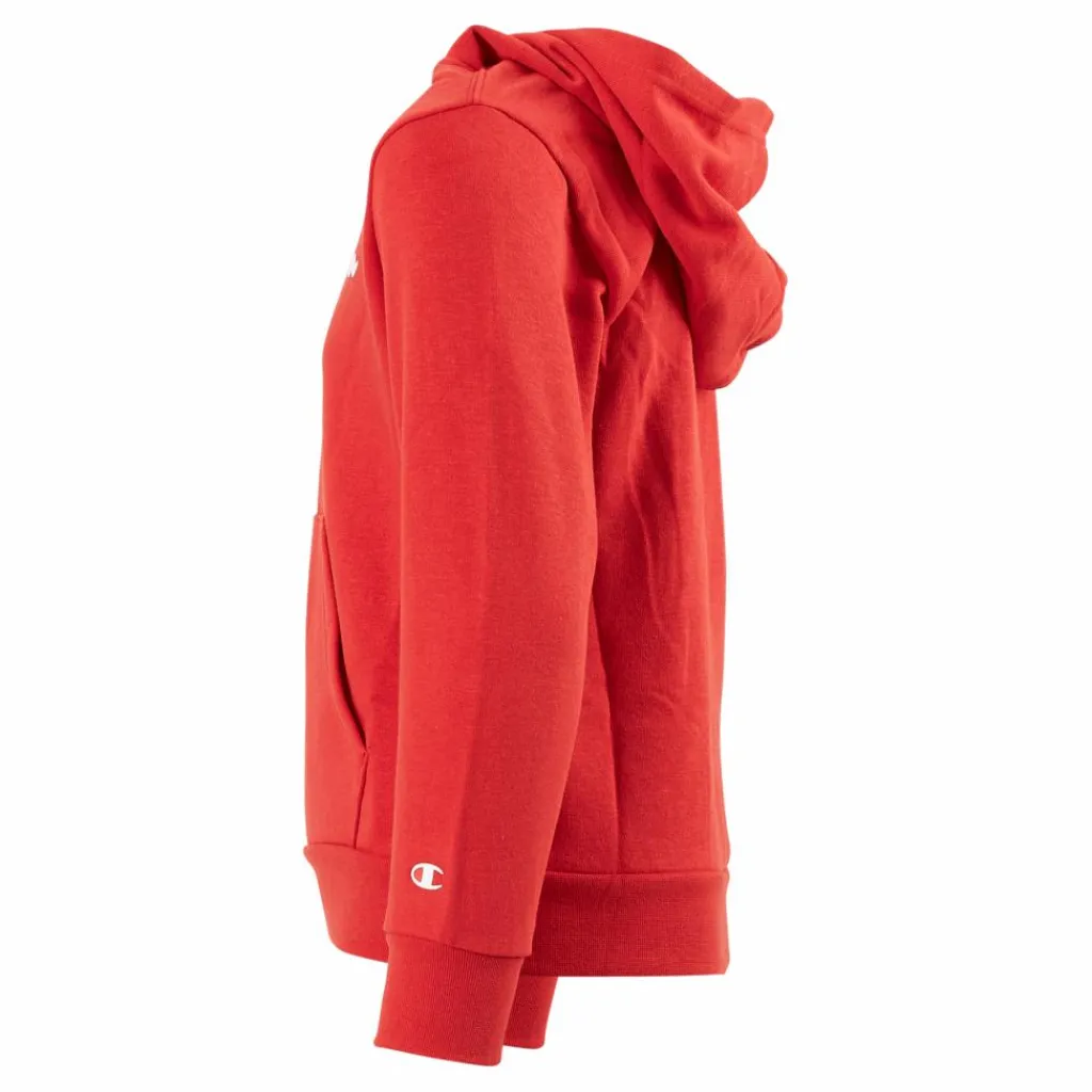 Hooded Sweatshirt Rs062*Champion Clearance