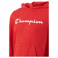 Hooded Sweatshirt Rs062*Champion Clearance