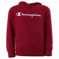 Champion Hooded Sweatshirt Rs506 Röd Outlet