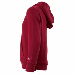 Champion Hooded Sweatshirt Rs506 Röd Outlet