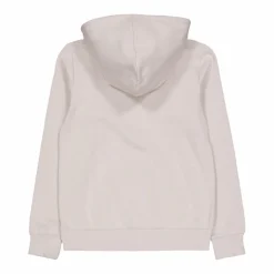 Champion Hooded Sweatshirt Silver Lining Beige Best
