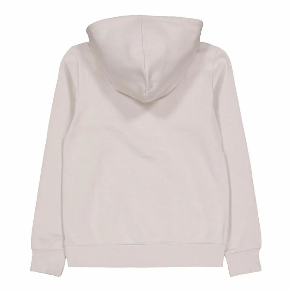 Champion Hooded Sweatshirt Silver Lining Beige Best