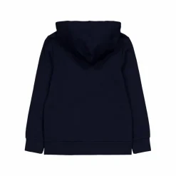 Champion Hooded Sweatshirt Sky Captain Blå Online
