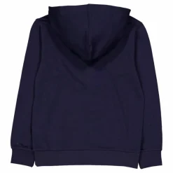 Champion Hooded Sweatshirt Sky Captain Blå New