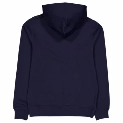 Champion Hooded Sweatshirt Sky Captain Blå Discount