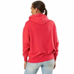 Hooded Sweatshirt Teaberry*Champion Online