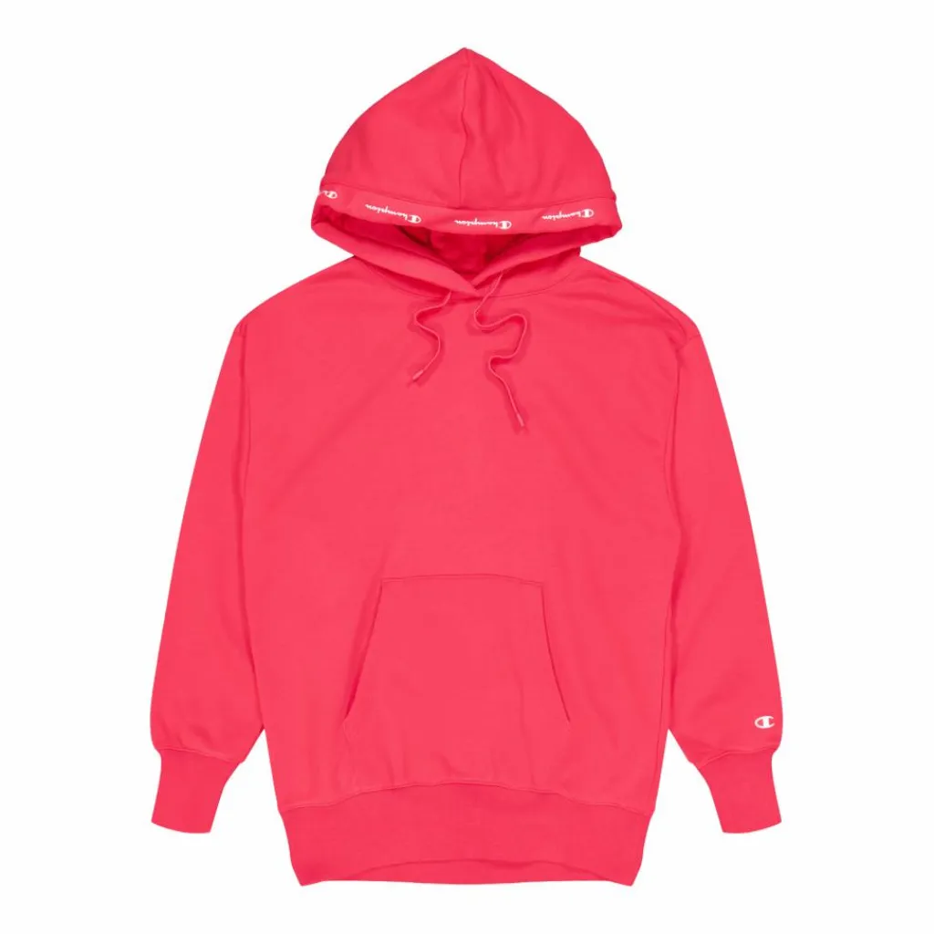 Hooded Sweatshirt Teaberry*Champion Online