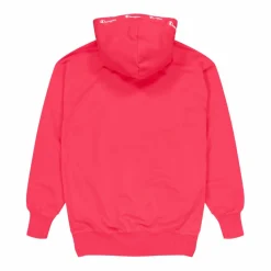 Hooded Sweatshirt Teaberry*Champion Online