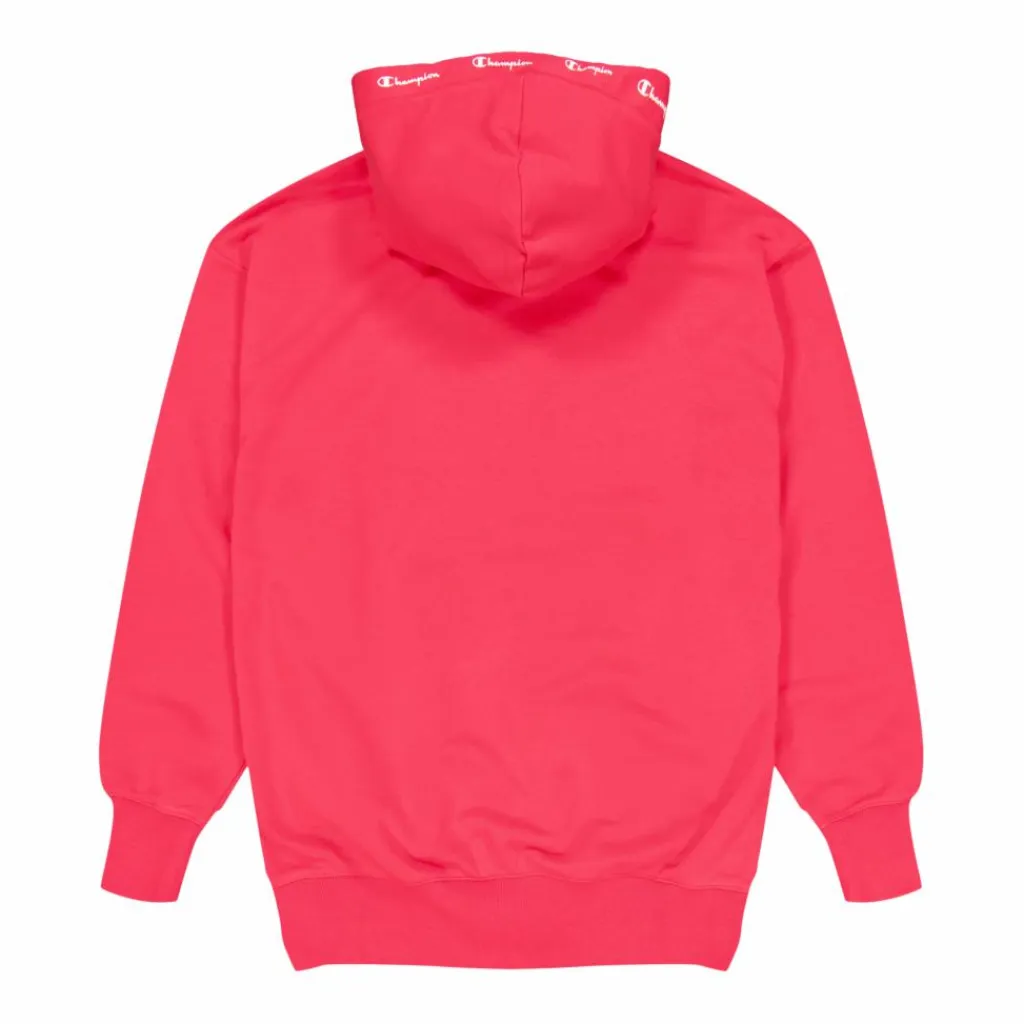 Hooded Sweatshirt Teaberry*Champion Online