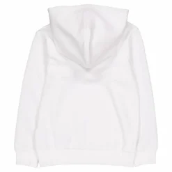 Hooded Sweatshirt White*Champion