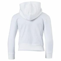 Hooded Sweatshirt White*Champion Hot