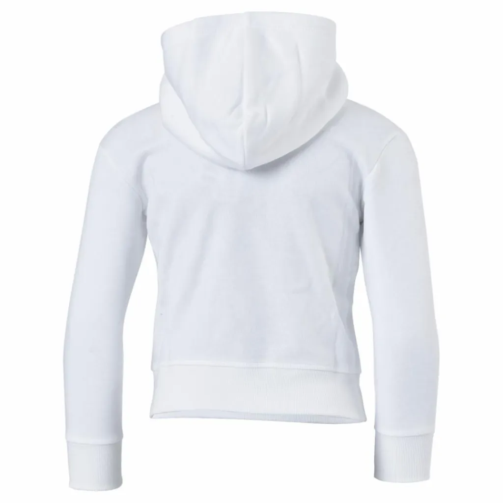 Hooded Sweatshirt White*Champion Hot