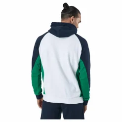 Hooded Sweatshirt White*Champion Clearance
