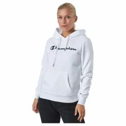 Hooded Sweatshirt Ww001*Champion