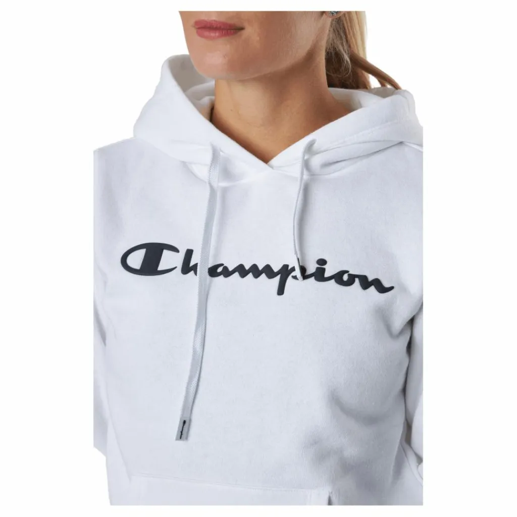 Hooded Sweatshirt Ww001*Champion