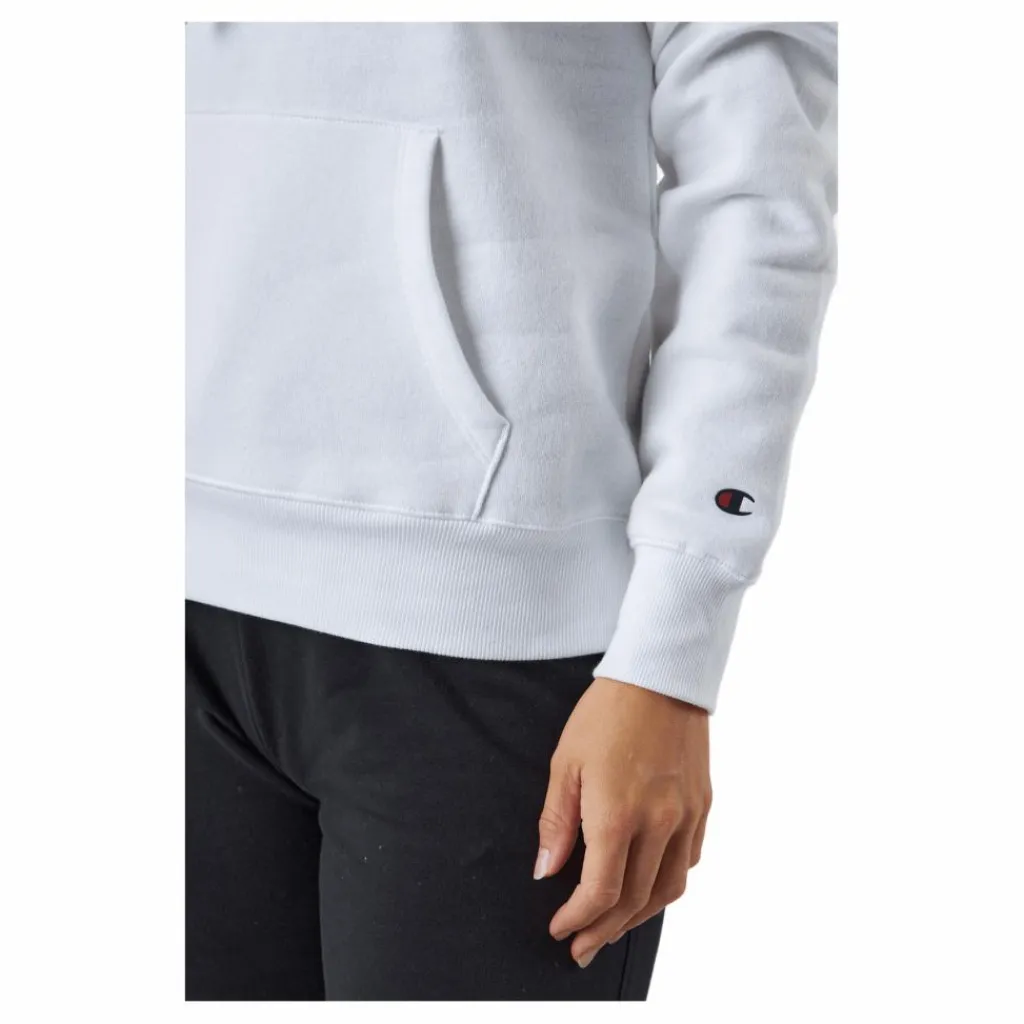 Hooded Sweatshirt Ww001*Champion