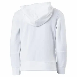 Champion Hooded Sweatshirt Ww001 Vit New