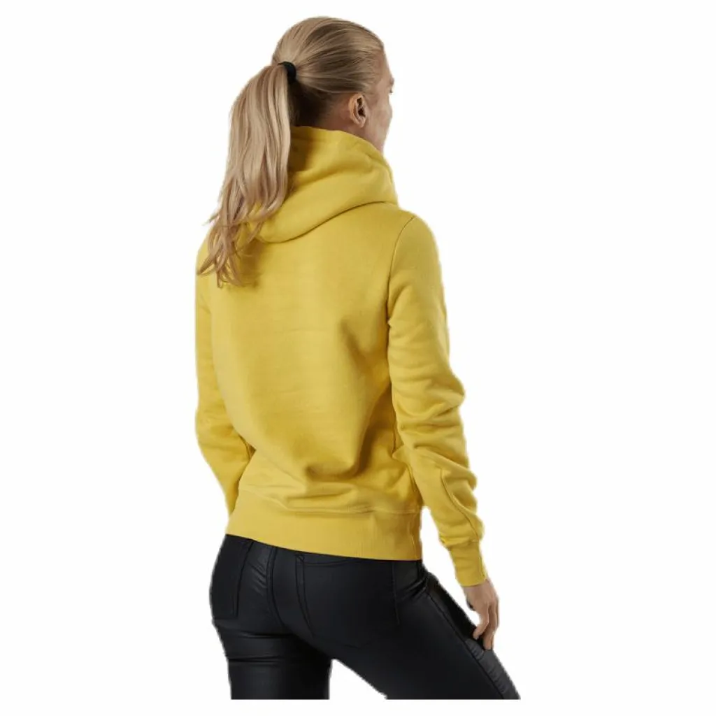 Hooded Sweatshirt Yellow*Champion Online