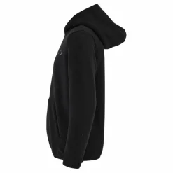Champion Hooded Top Kk001 Svart Hot