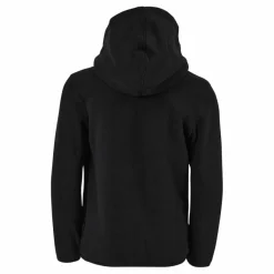 Champion Hooded Top Kk001 Svart Hot