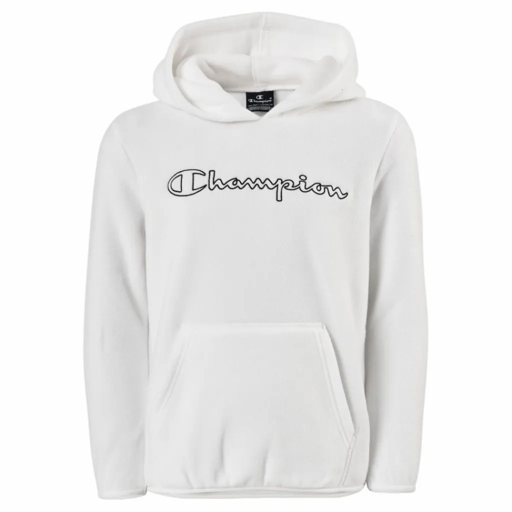 Hooded Top Ww033*Champion Clearance