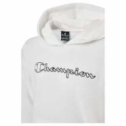 Hooded Top Ww033*Champion Clearance