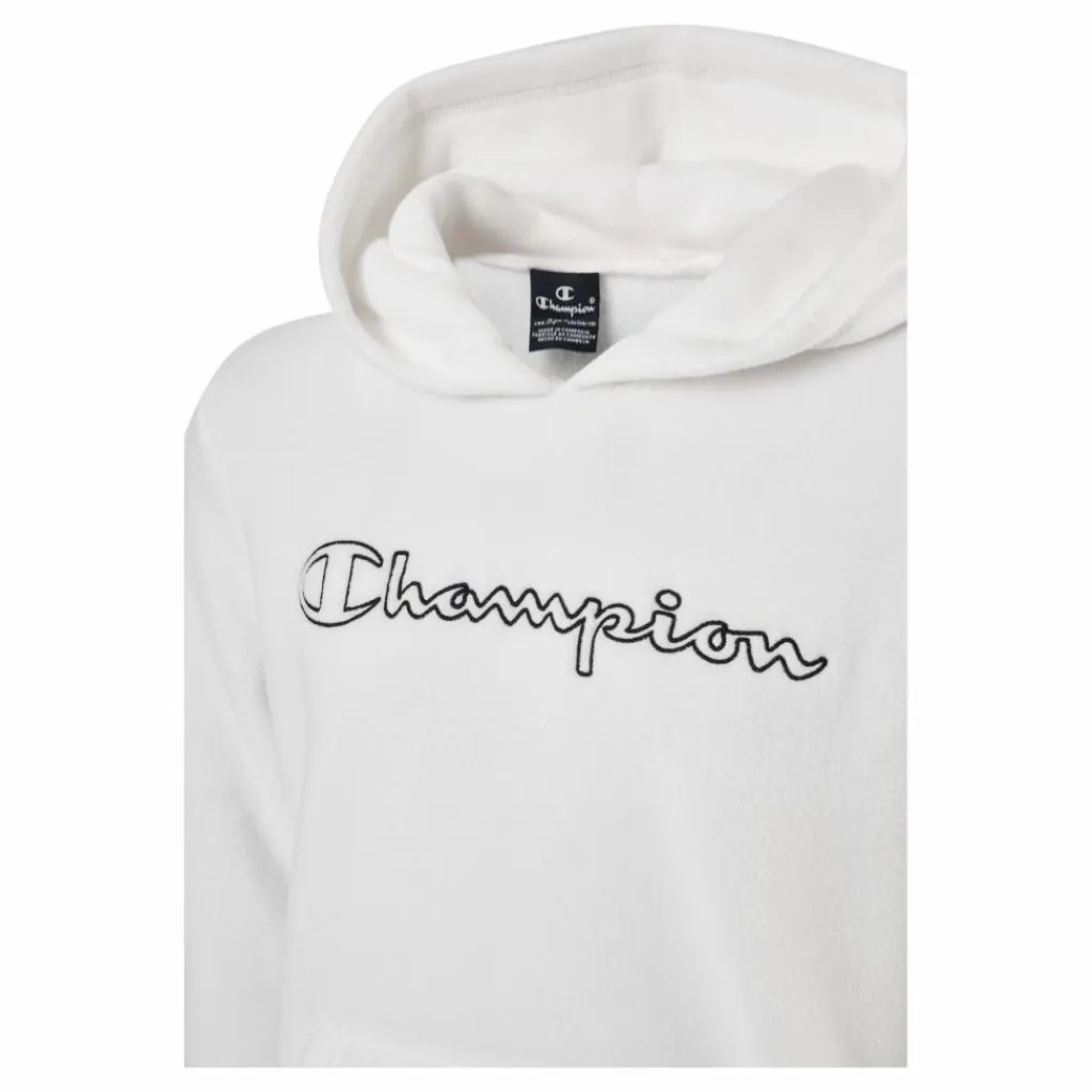 Hooded Top Ww033*Champion Clearance